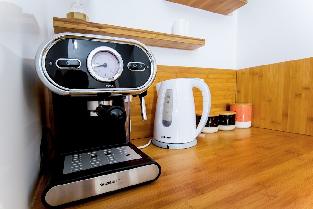 erapartments mennica residence