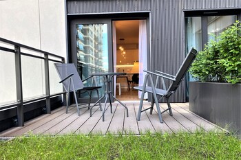 erapartments mennica residence