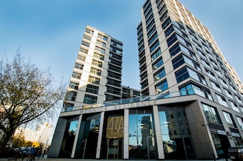 erapartments mennica residence