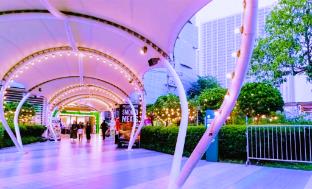 the promenade grass residence sm north edsa qc manila
