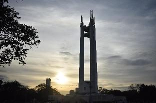 the promenade grass residence sm north edsa qc manila