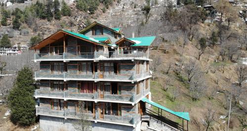 namaste inn beas valley
