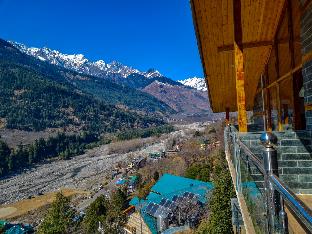 namaste inn beas valley
