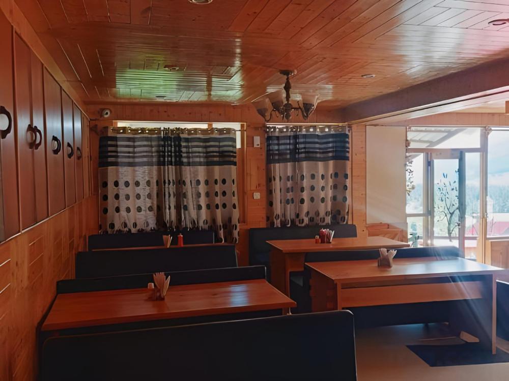 namaste inn beas valley