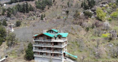 namaste inn beas valley