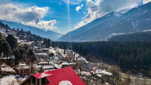namaste inn beas valley