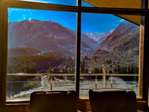 namaste inn beas valley