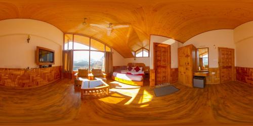 namaste inn beas valley