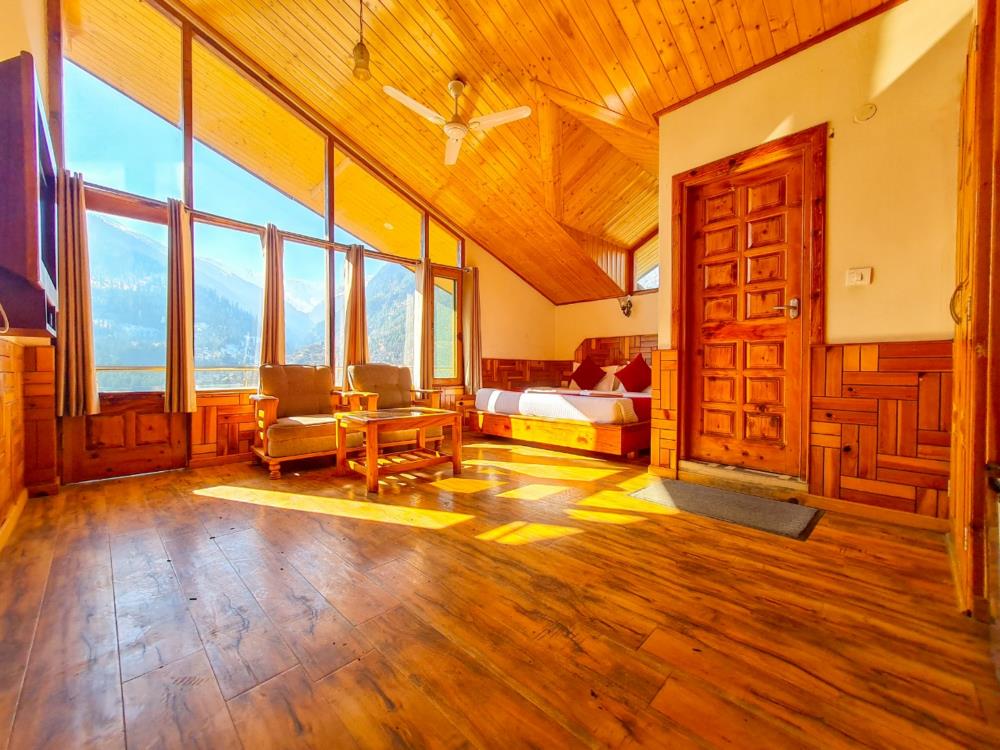 namaste inn beas valley