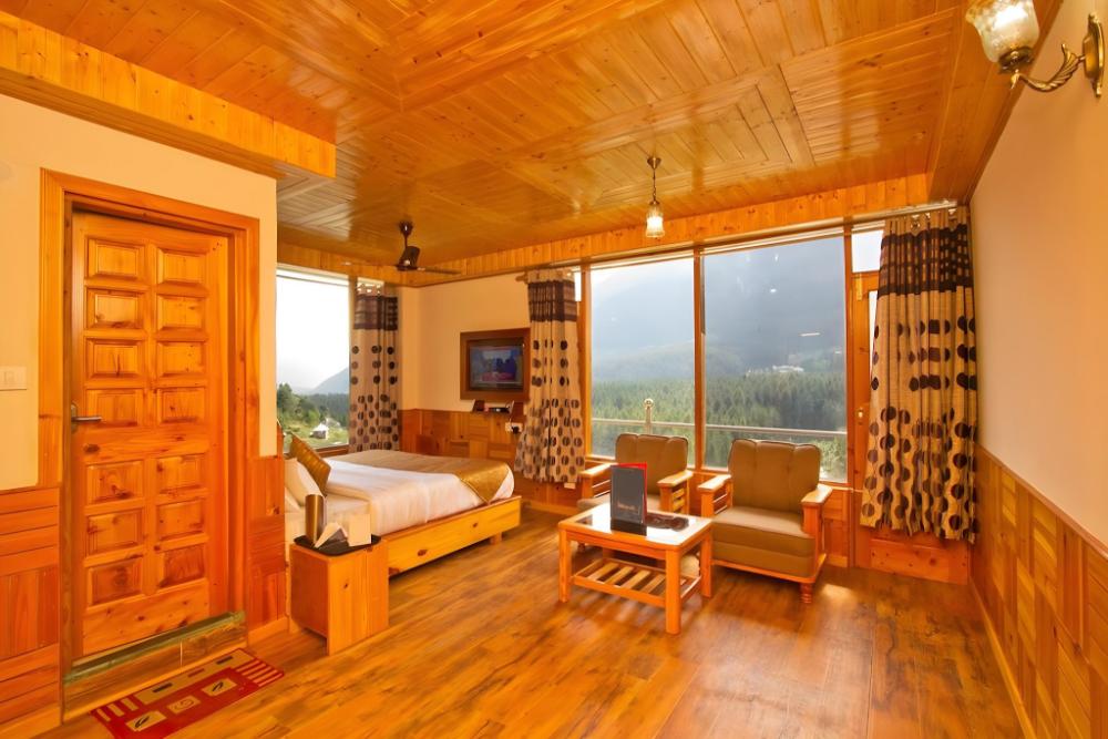 namaste inn beas valley