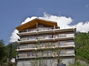namaste inn beas valley