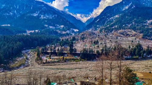 namaste inn beas valley