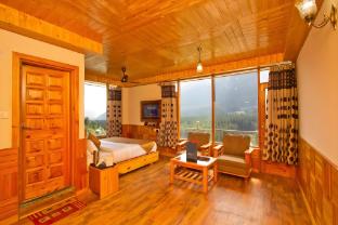 namaste inn beas valley