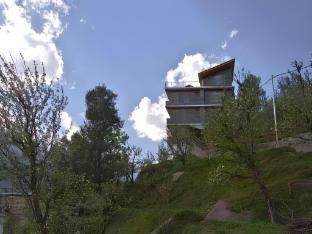 namaste inn beas valley