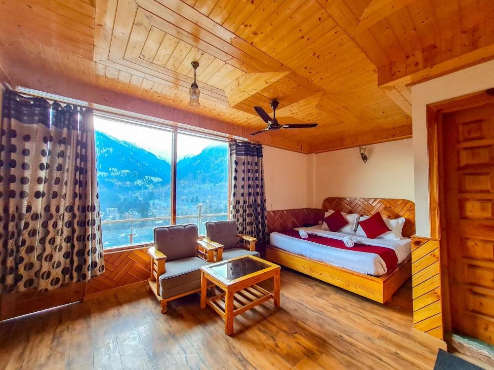 namaste inn beas valley