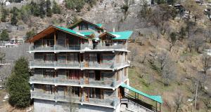 namaste inn beas valley