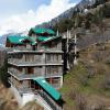 namaste inn beas valley