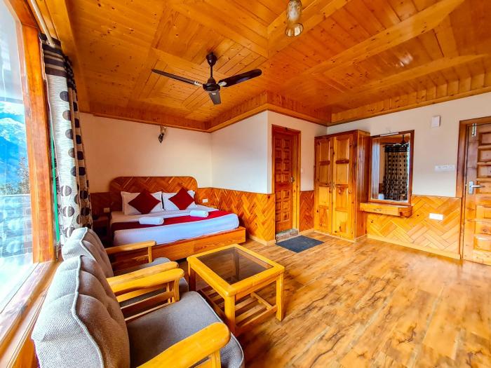 namaste inn beas valley