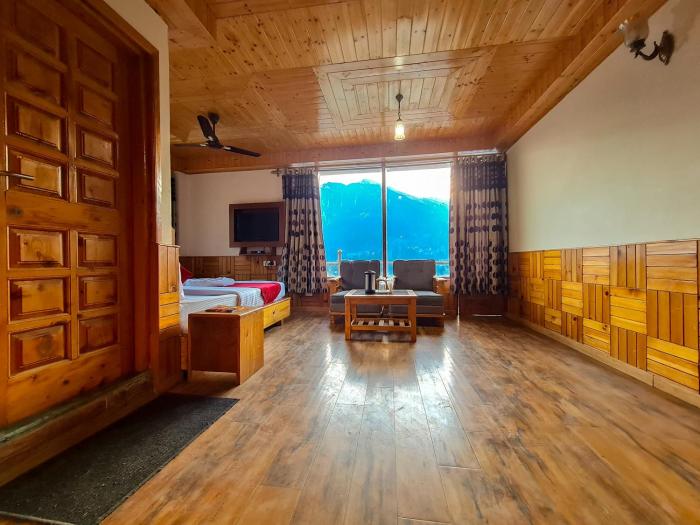 namaste inn beas valley