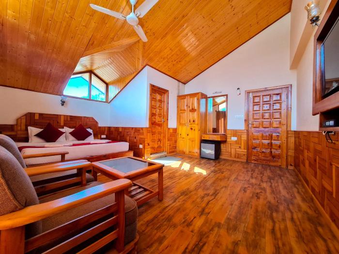 namaste inn beas valley