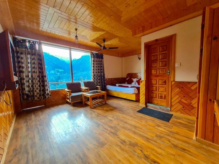namaste inn beas valley