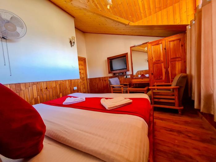 namaste inn beas valley