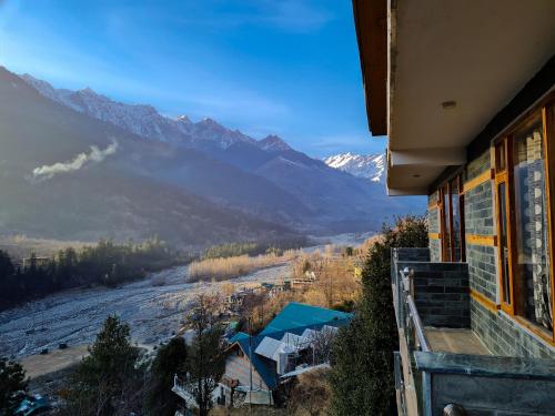 namaste inn beas valley
