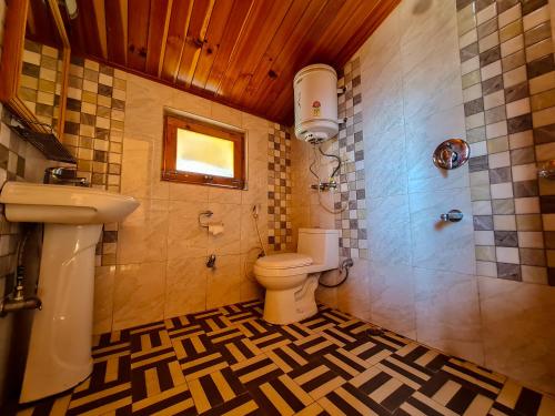 namaste inn beas valley