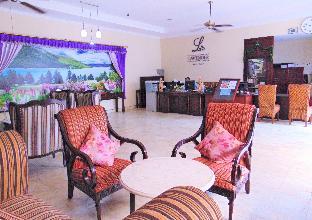 private pool villas in kuta