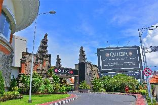 private pool villas in kuta