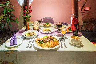 private pool villas in kuta