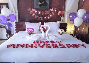 private pool villas in kuta