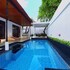 private pool villas in kuta