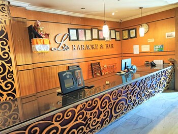 private pool villas in kuta