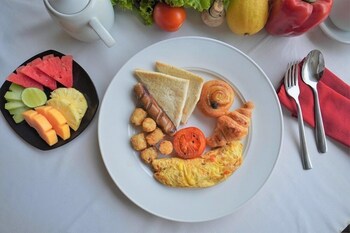 private pool villas in kuta