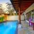 private pool villas in kuta