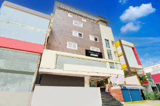 super townhouse mg road near commercial street