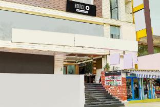 super townhouse mg road near commercial street
