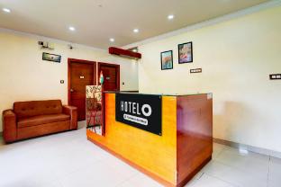 super townhouse mg road near commercial street
