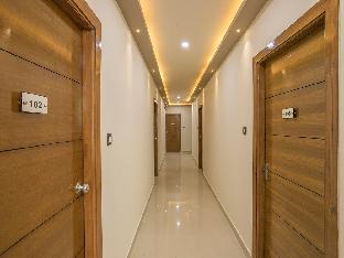 Super Townhouse Mg Road Near Commercial Street,Uttarahalli,3 star