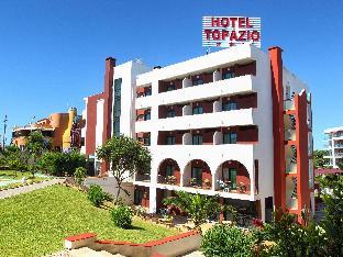 hotel topazio