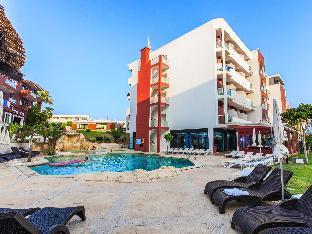 hotel topazio