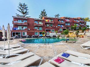hotel topazio