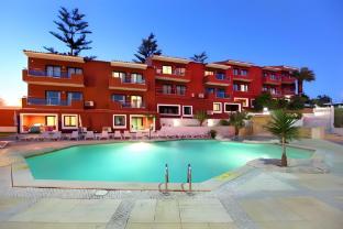 hotel topazio