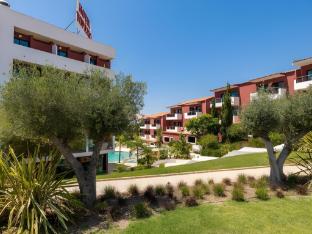 hotel topazio