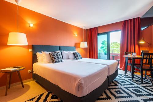 hotel topazio