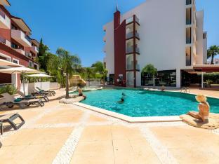 hotel topazio