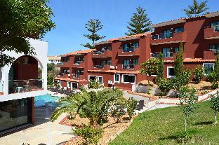 hotel topazio