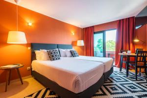 hotel topazio
