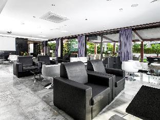 hotel topazio